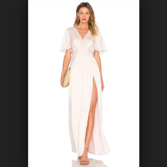 Lovers + Friends x REVOLVE Florence Dress - Picture 2 of 8